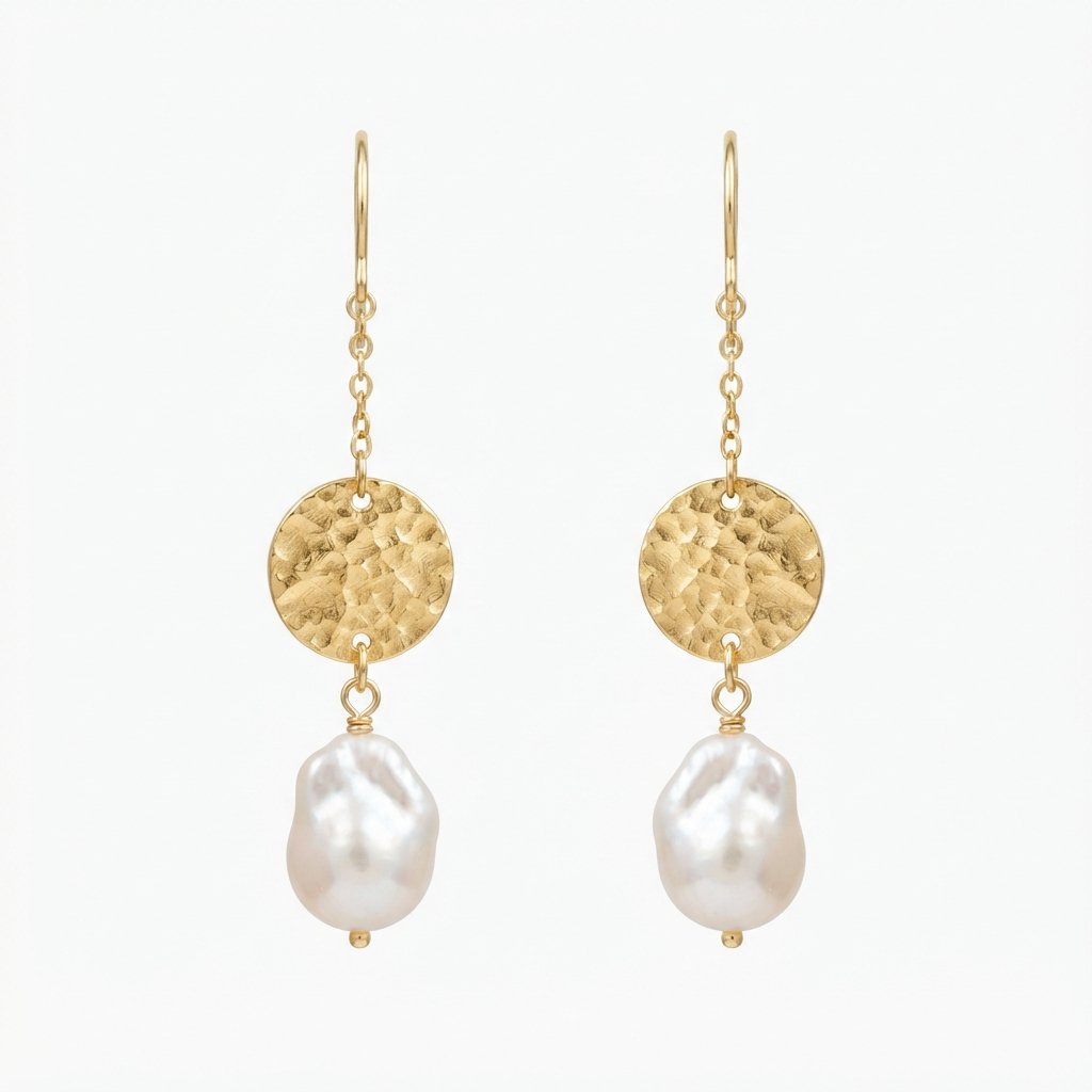 gold drop earrings with pearl 202608040325 (1) gold drop earrings with pearl 202608040325 (1)